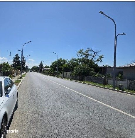 Casa si teren cota parte 3/8, Varteju, ID: R3190421