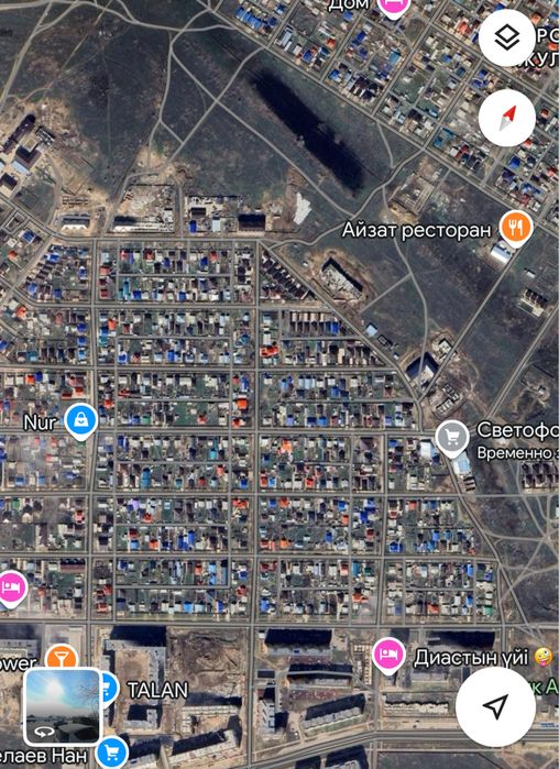 продается участок 15 соток