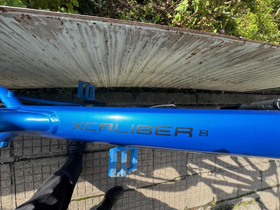 Планински велосипед Trek Caliber 8