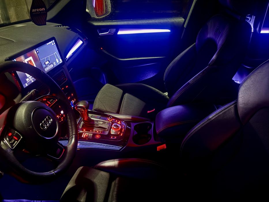 AUDI Q5 2013 — imagine 10