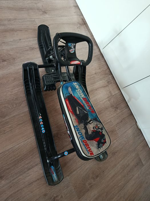 Продам срочно санку (шана)