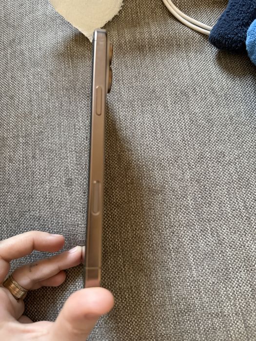 Iphone 16 Pro Max 256Gb