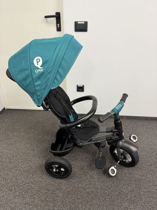 Tricicleta Qplay Rito impecabila