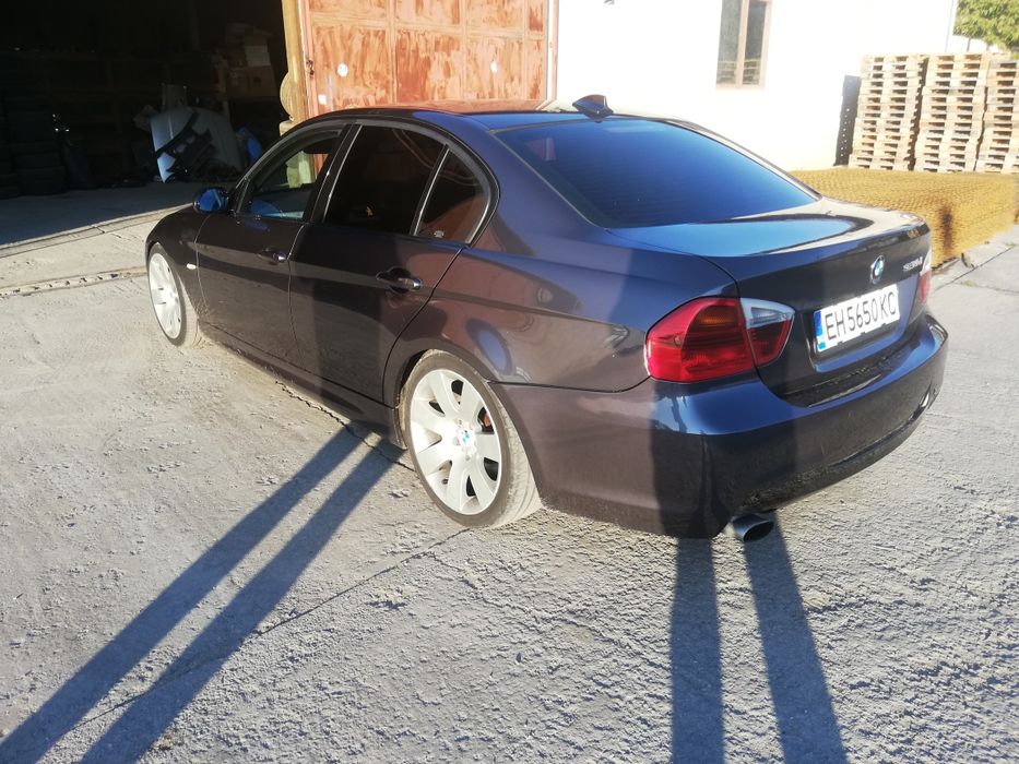 Ușa stânga/dreapta fata/spate BMW e90