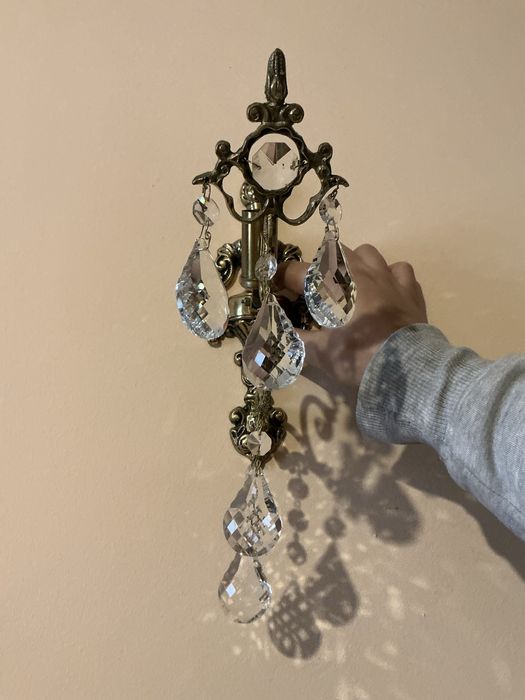 Люстра (п-во Иран)