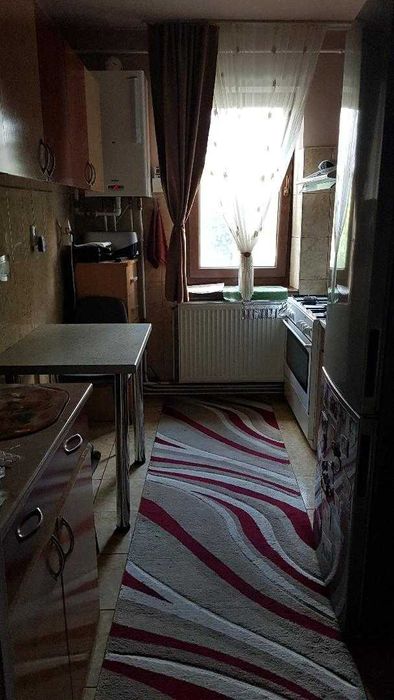 apartament zona ultra-centrala pietonala