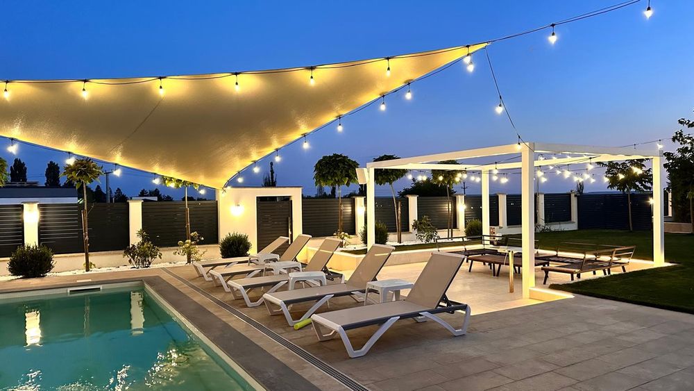 Casa deosebita, zona Banu Maracine