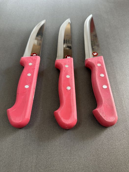 Нож професионален Турски