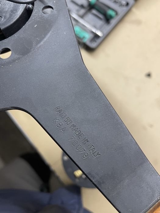 w124 руль raid продам