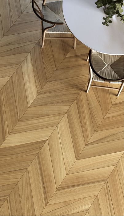 Gresie Coem model Chevron