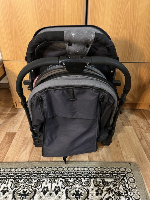 Детская коляска MSTAR M301