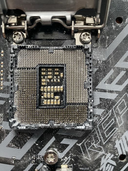 Asus strix b365-f gaming