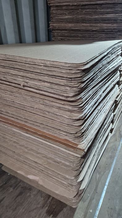 Картон для каспи-упаковки