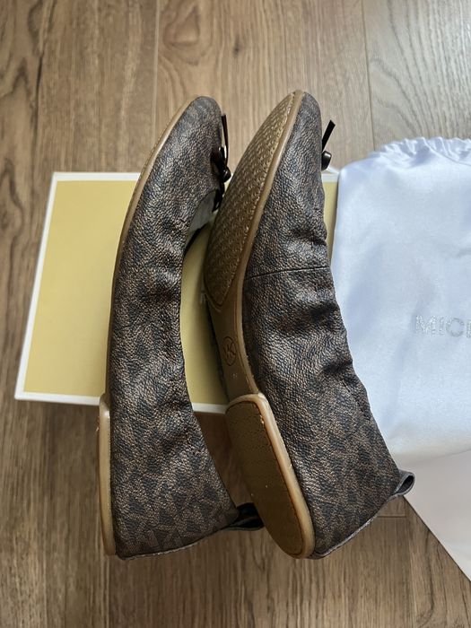 Балеринки Michael Kors Juliette Flat