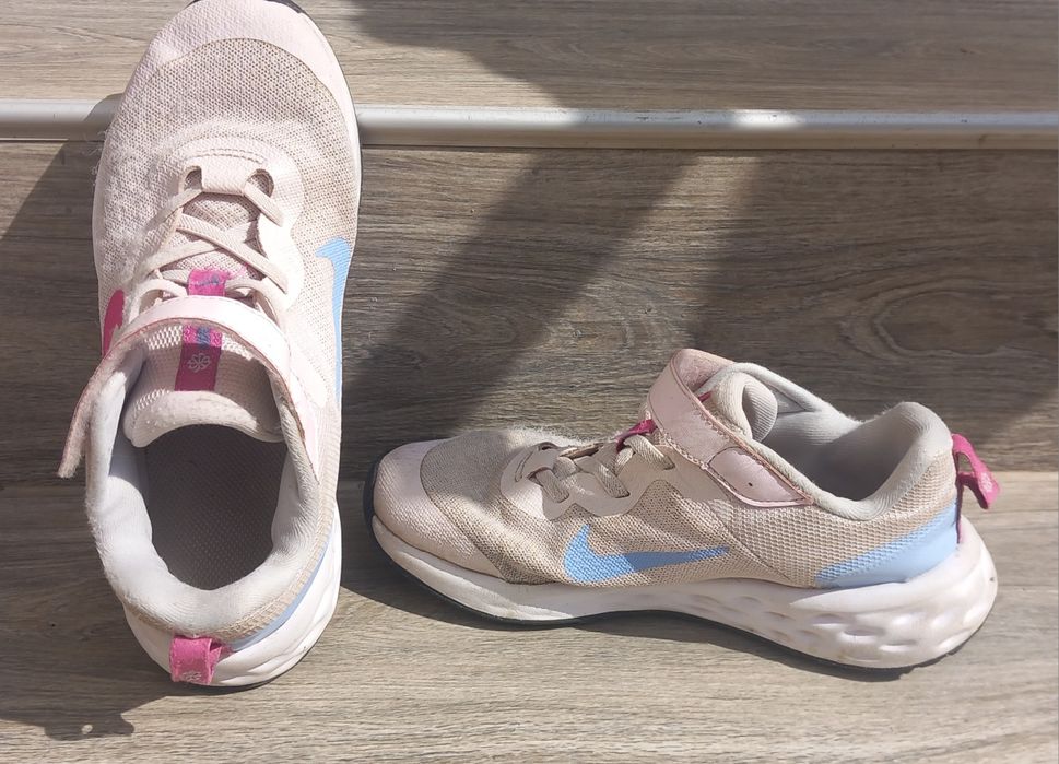 Детски обувки 35 - 31 номер