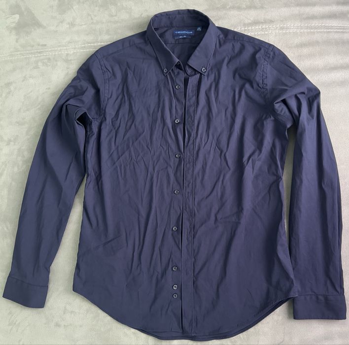 Мъжки ризи L/XL Оригинални