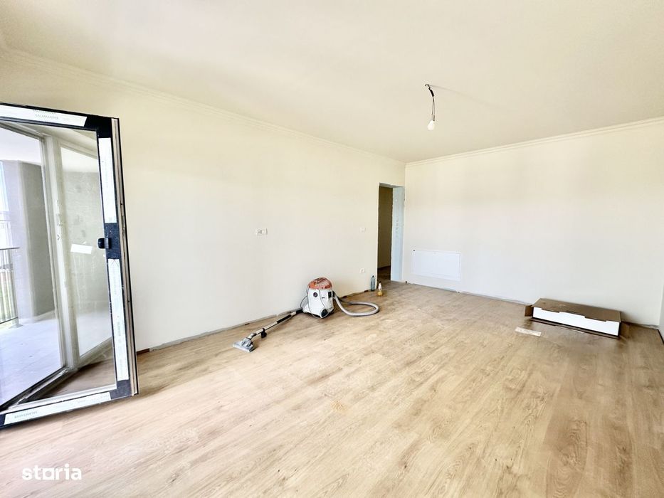 Apartamente cu 3 camere - Finisaje premium - Giroc - zona Neptun — fotografia 1