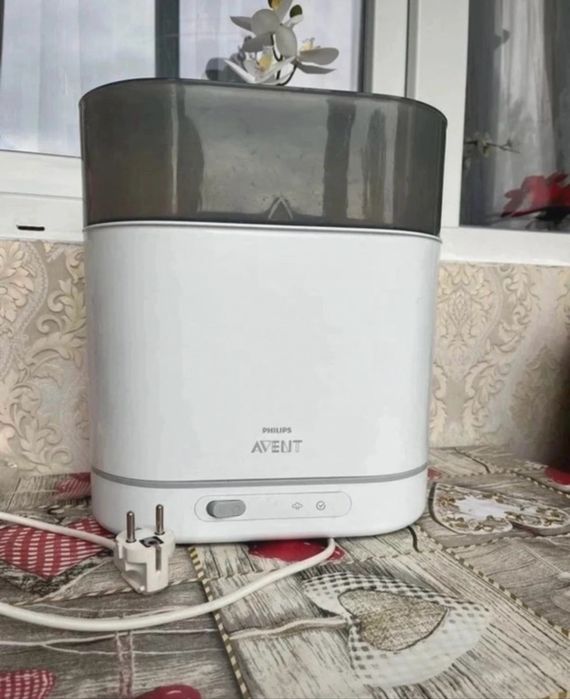 Sterilizator Philips Avent