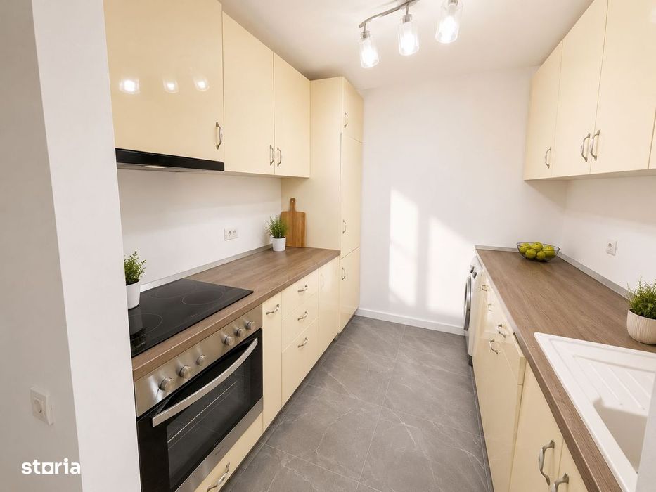 Apartament 2 camere | HERASTRAU | Complex ONE