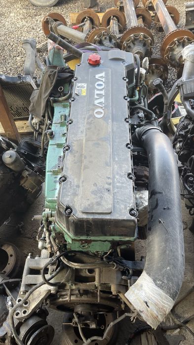 Двигатиль все есть