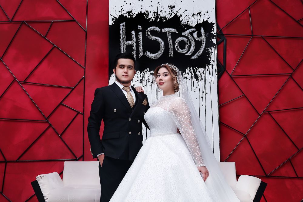 To’y fotostudio wedding studio