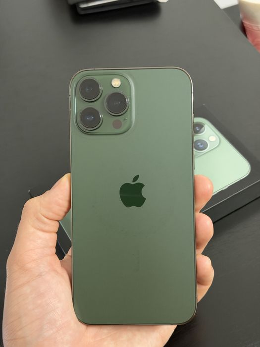 Vand Iphone 13 pro max