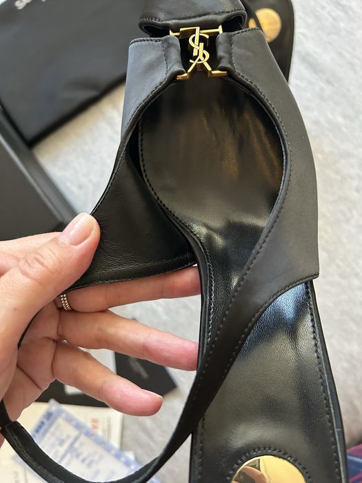 Pantofi dama YSL 39