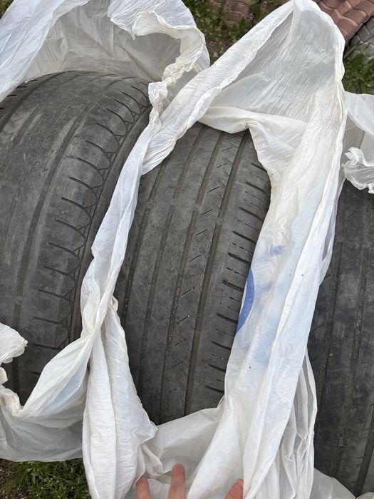 Летние шины Atlas 225/60 R18
