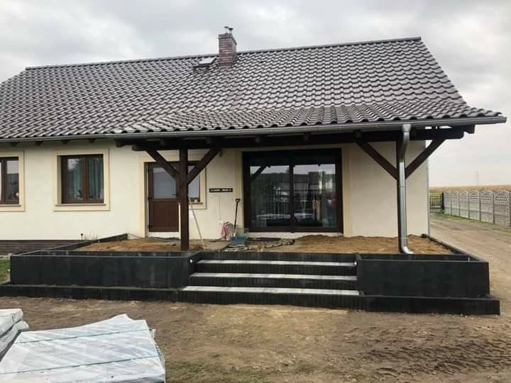 Vând foișor Terase din lemn -foișoare la comanda -pergole modele