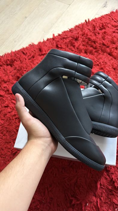 Maison Margiela Futures 43