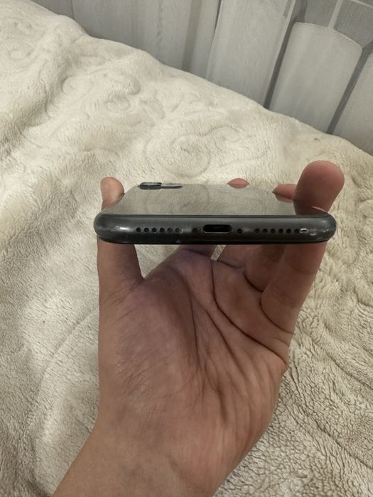 Сатылмыда IPHONE 11