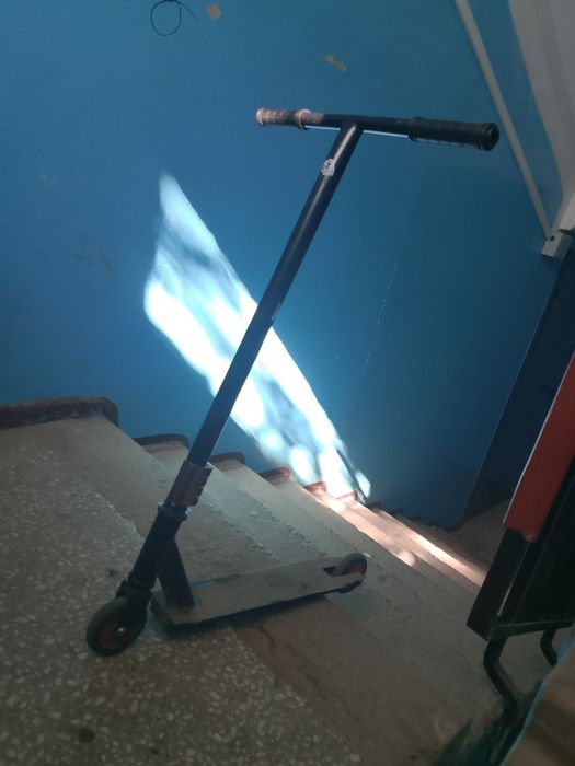 Продам трюковой скмакат