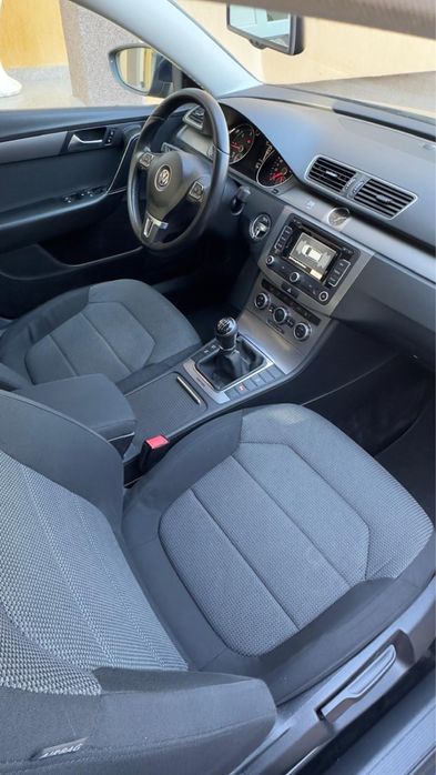 Volkswagen passat 4 motion 2014