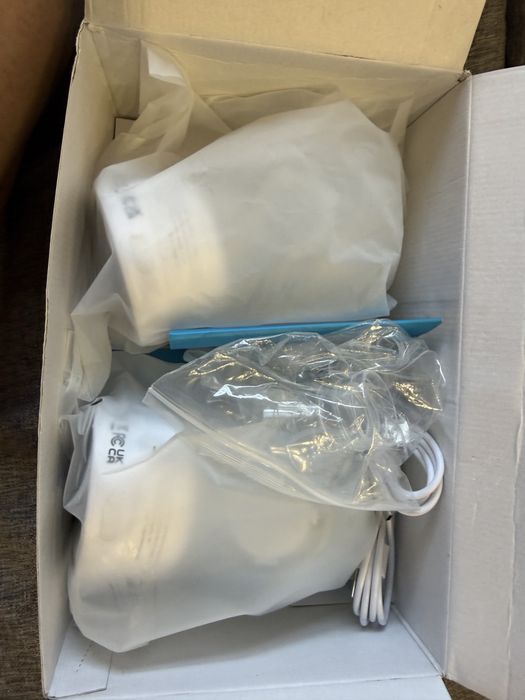 Двойна електрическа безжична помпа за кърма / hands free automatic breast pump