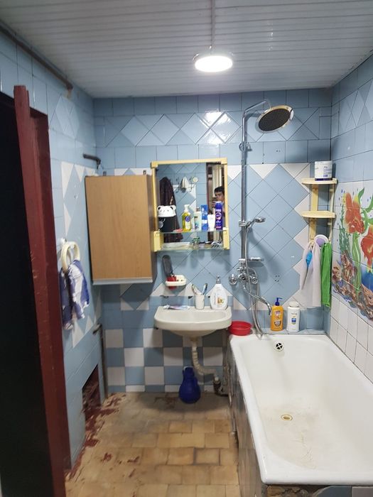 Подаётся Дом, Срочно