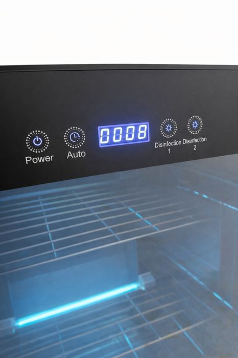 Кварц бокс стоматолог ва косметологлар учун стирил апарат