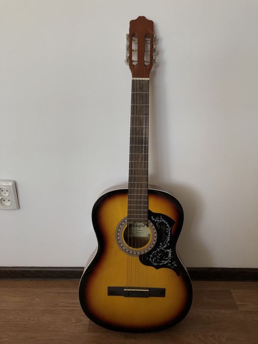 Гитара 6 струны