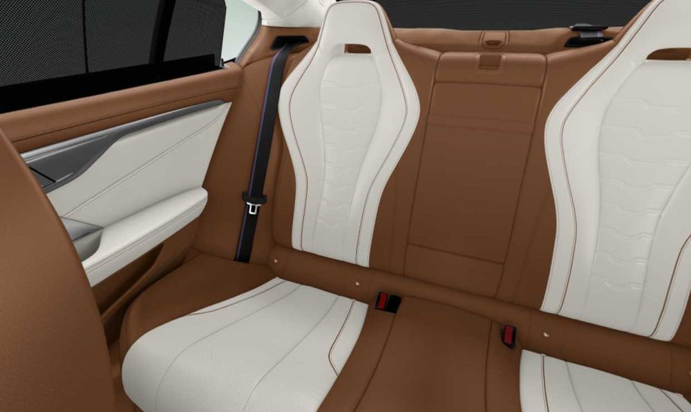 Продам новый BMW M850i xDrive с официальной гарантией