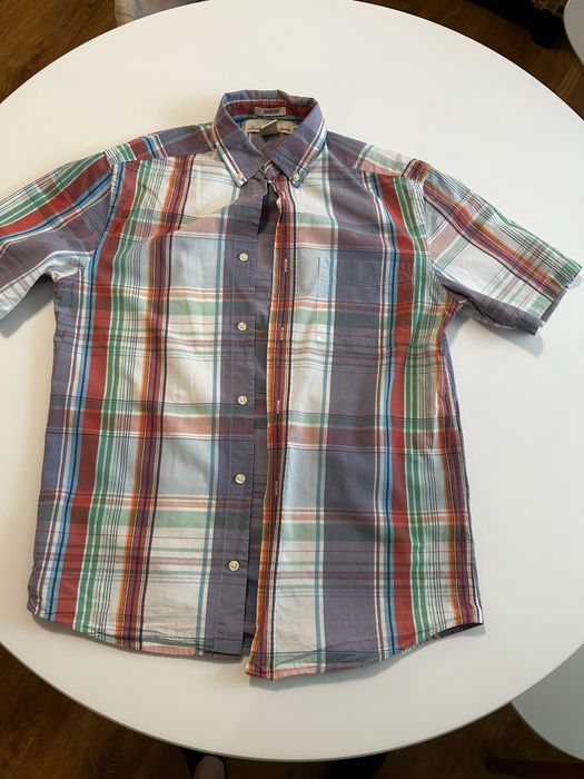 Lot 7 camasi H&M - S regular