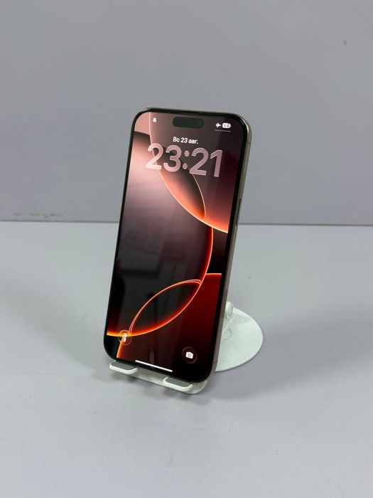iPhone 16 Pro Мах #АК32287