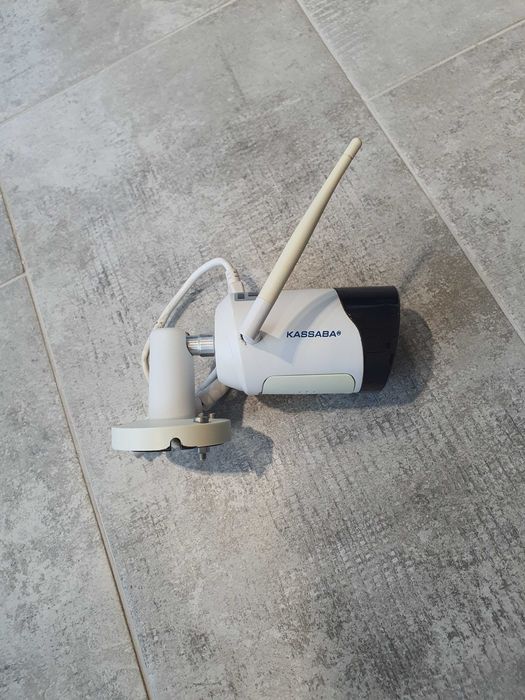 Wifi Камера Kassaba TRX VR-20