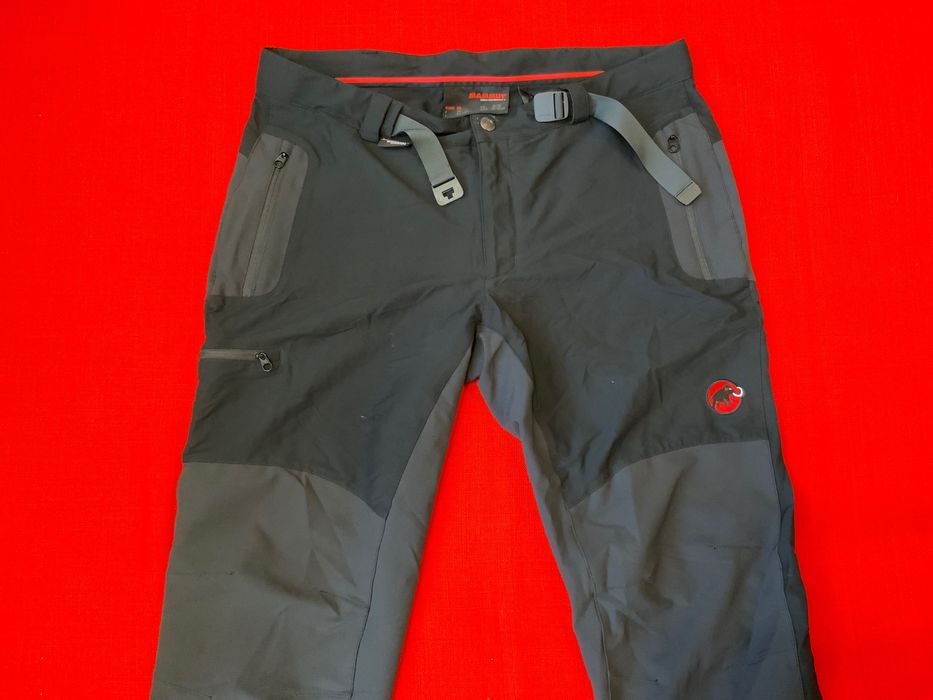 Mammut-оригинален панталон 34-36 размер