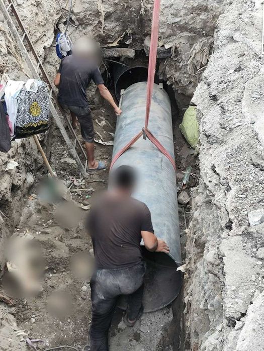 Пракўл пракул prakoʻl prakul tunel туннель