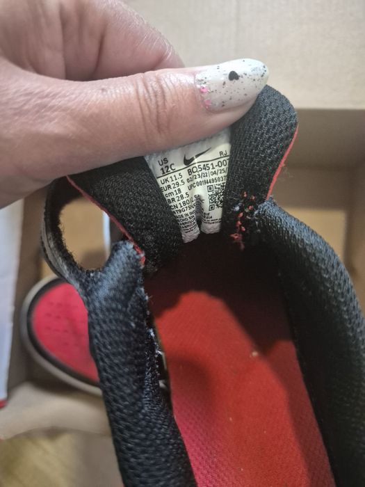 Nike маратонки оригинални
