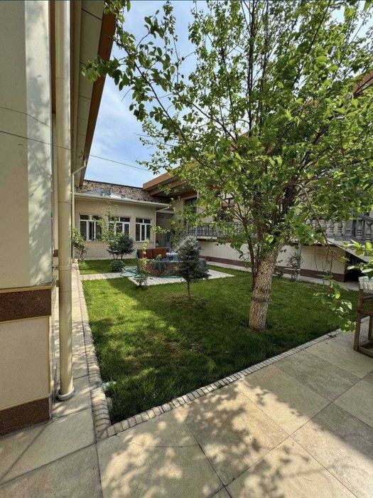 Продаётся Евродом в Мирабаде, улица Одоблик, 6-соток (N 9935)