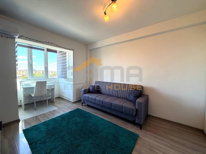 Garsoniera confort 1 - Central