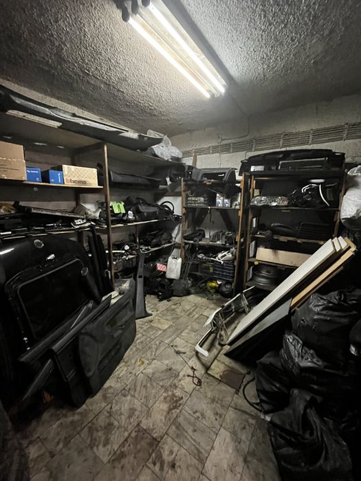 Части за bmw e46/e36