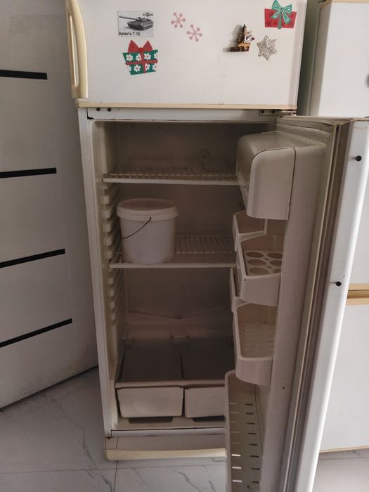 Продам холодильник в хорошем состоянии