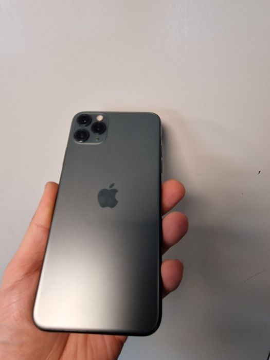 Iphone 11 Pro Max Impecabil