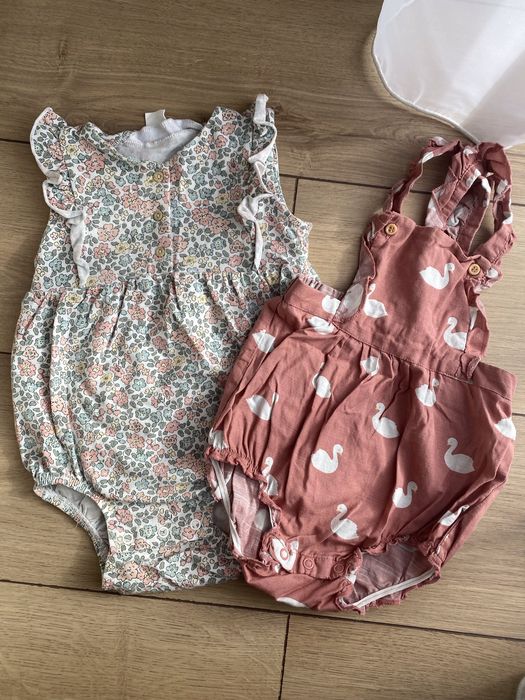 Lot haine vara fetite 80